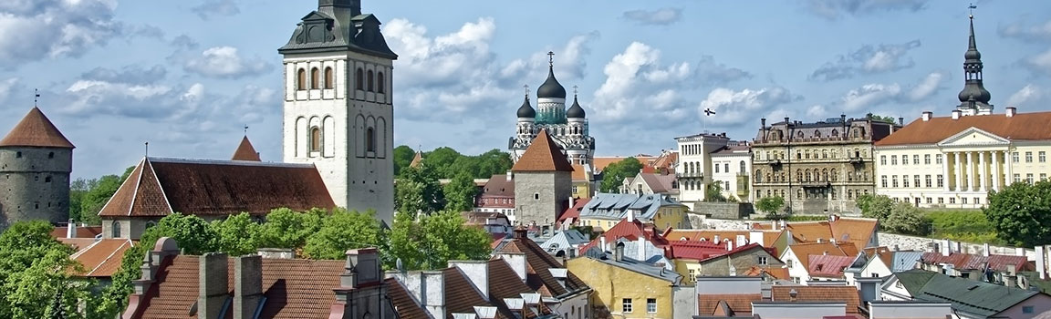Estônia
